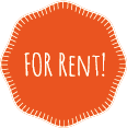 for rent