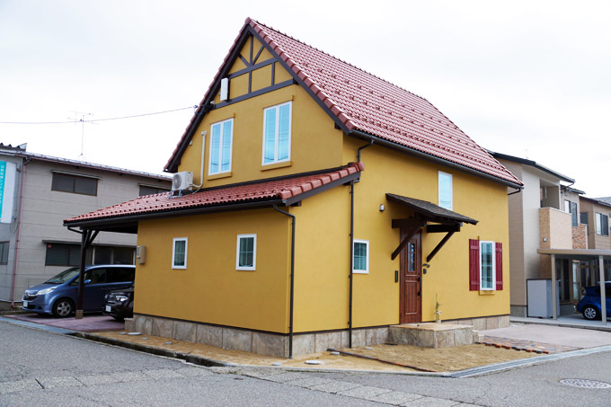 グーチョキパン店