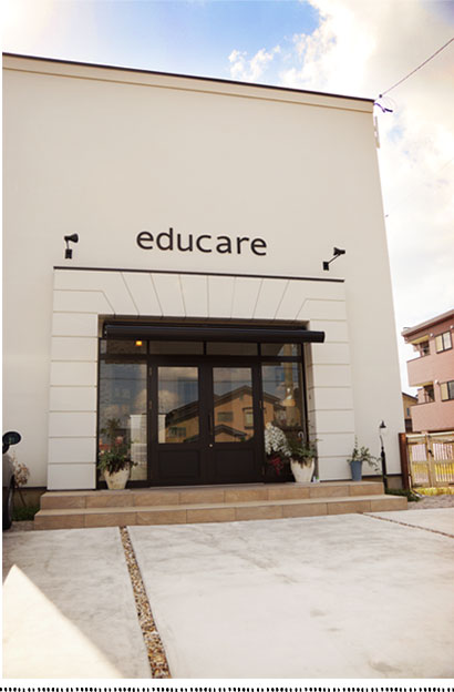 educare