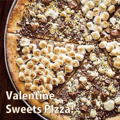 valentinepizza