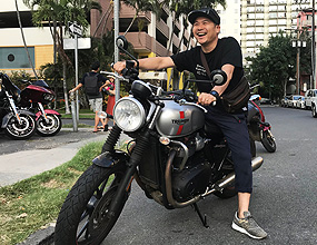 松島 正博