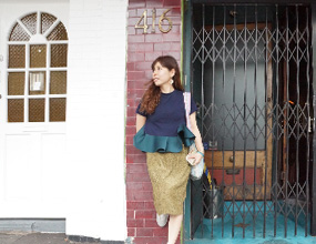 藤村 圭子