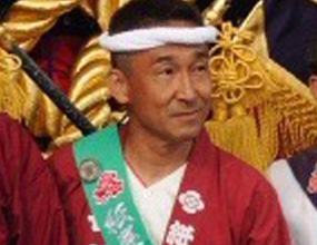 薮野 勝則