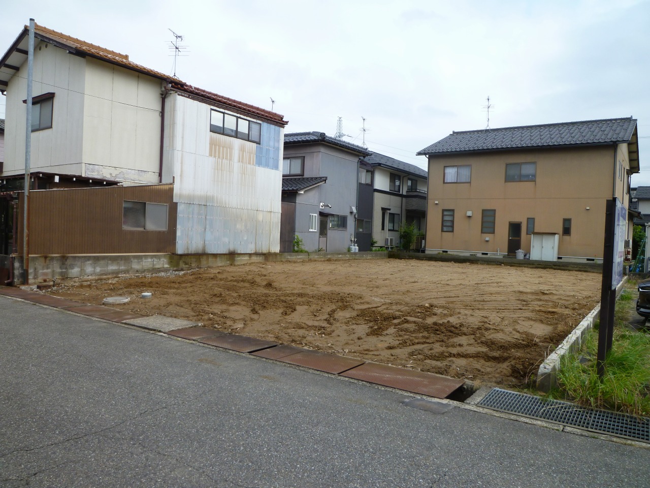 金沢市大額 希少価値の高いエリアでこの価格!