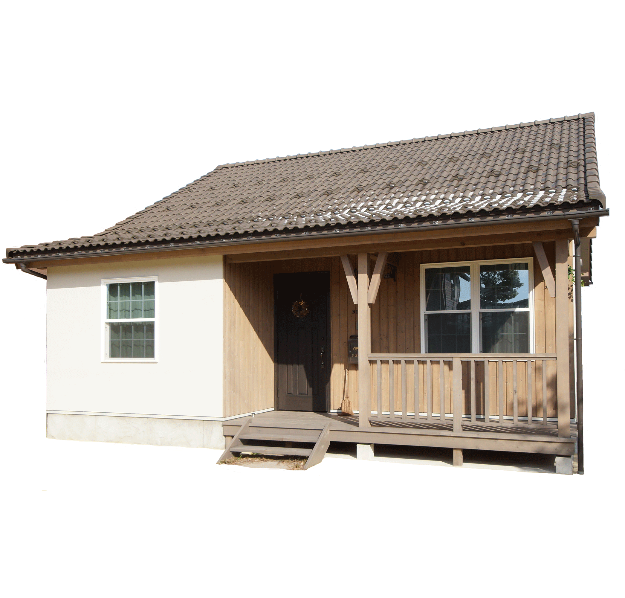 Homely Cottage イメージ