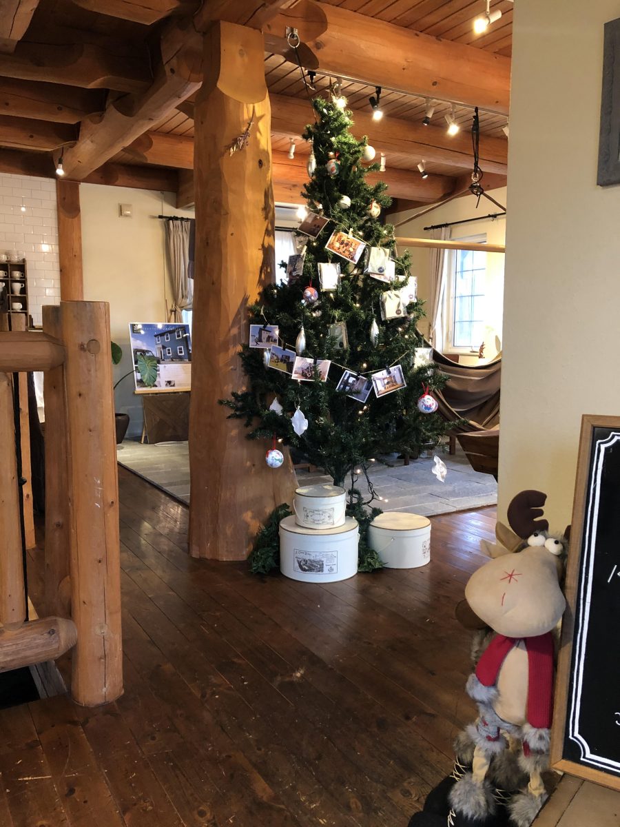 christmas🎄！