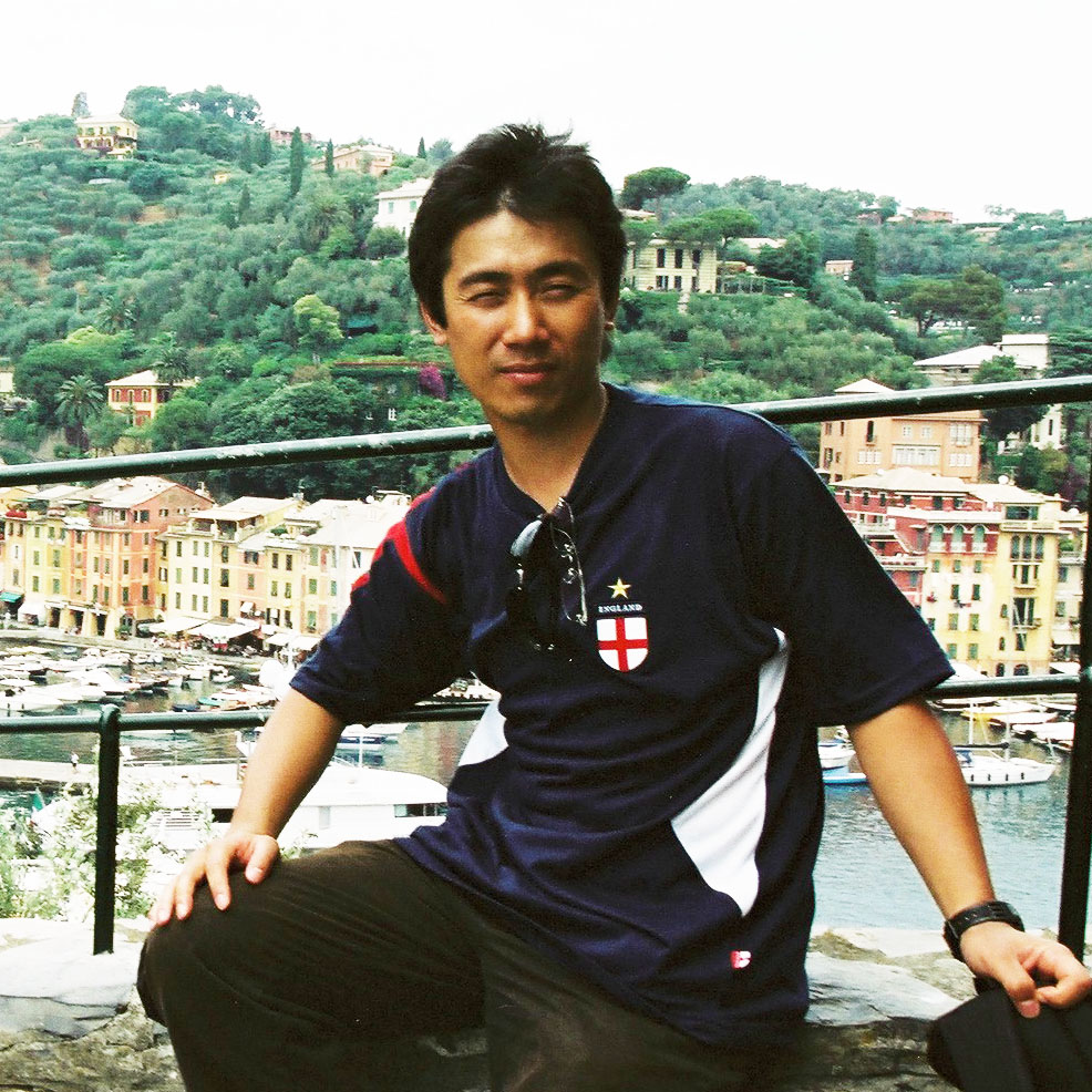 Tsuyoshi Sanno