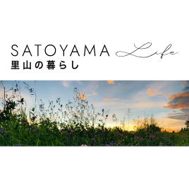 SATOYAMA Life