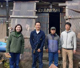 民間ベースのまちづくり、空き家対策
