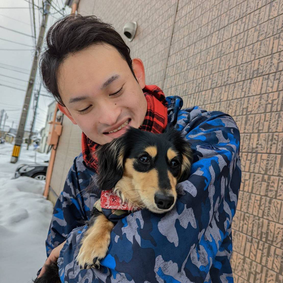 山田 大