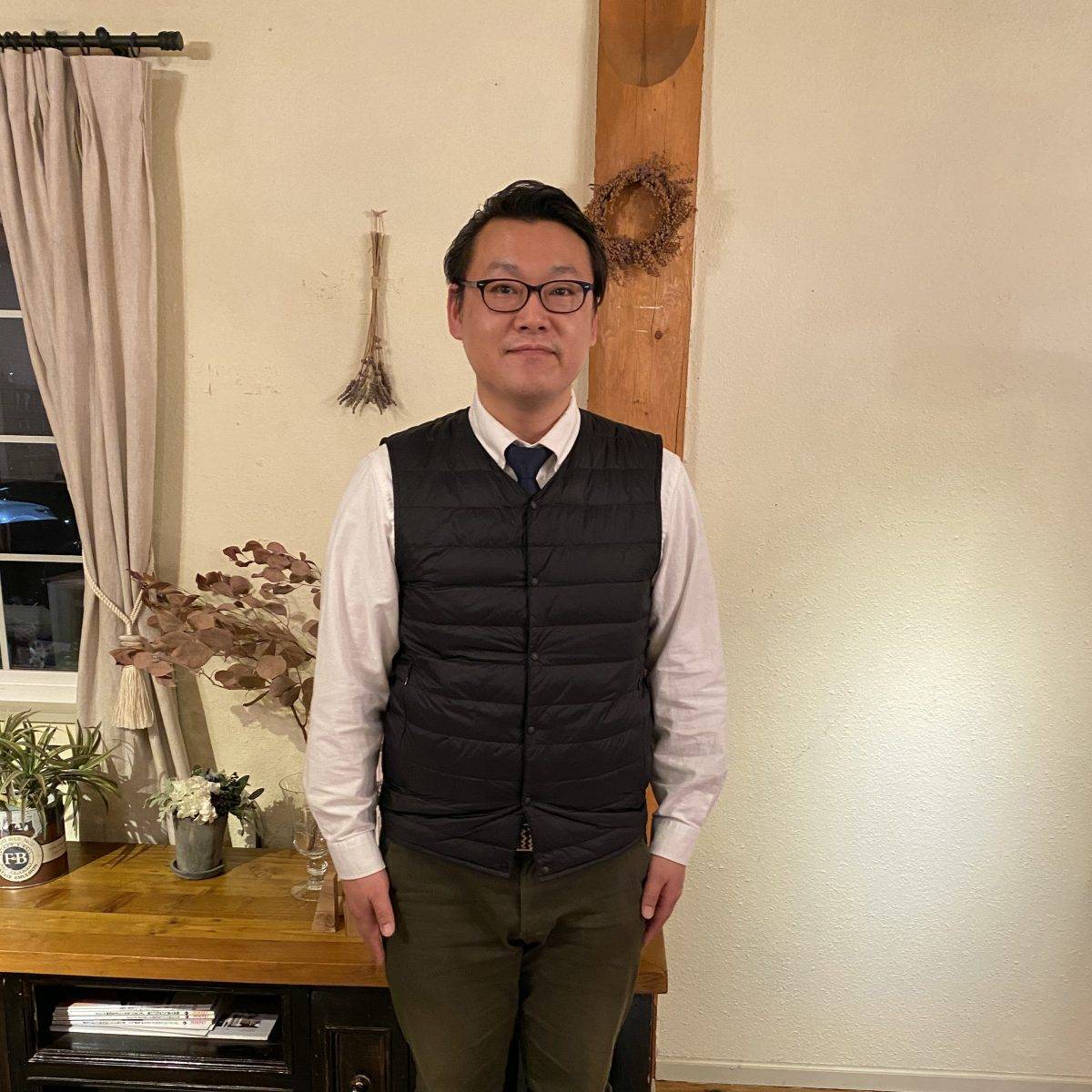 喜多 清司