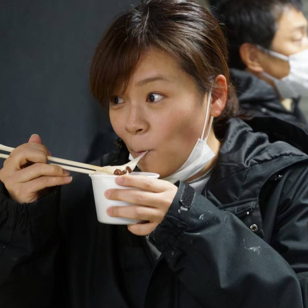 米林 愛