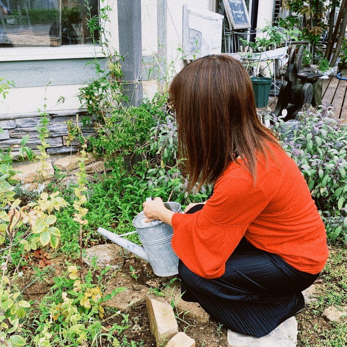 堀川 理恵