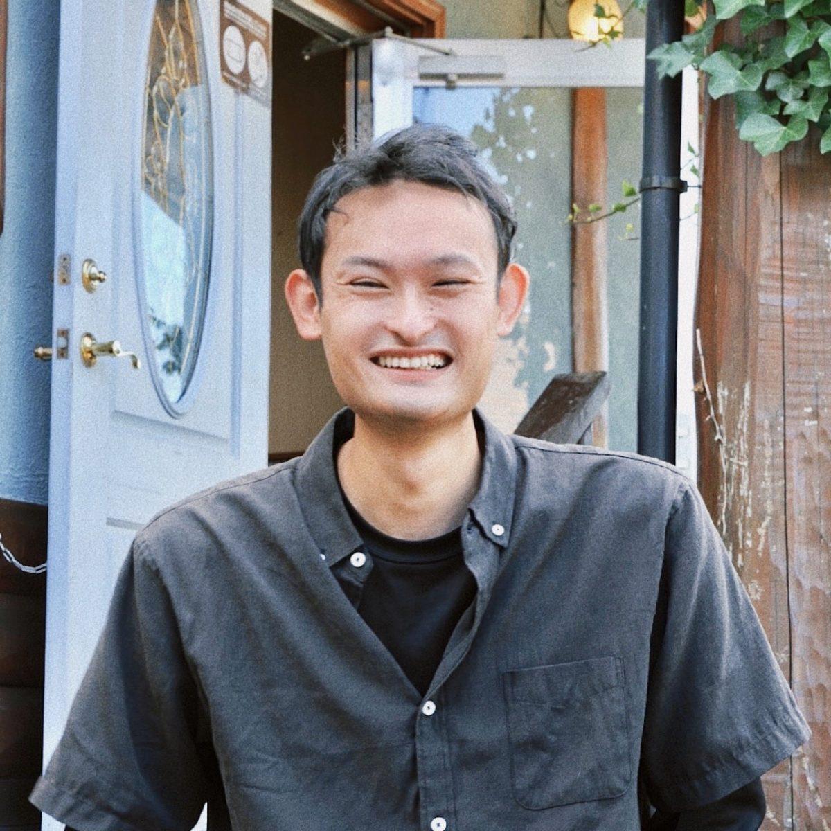 山田 大