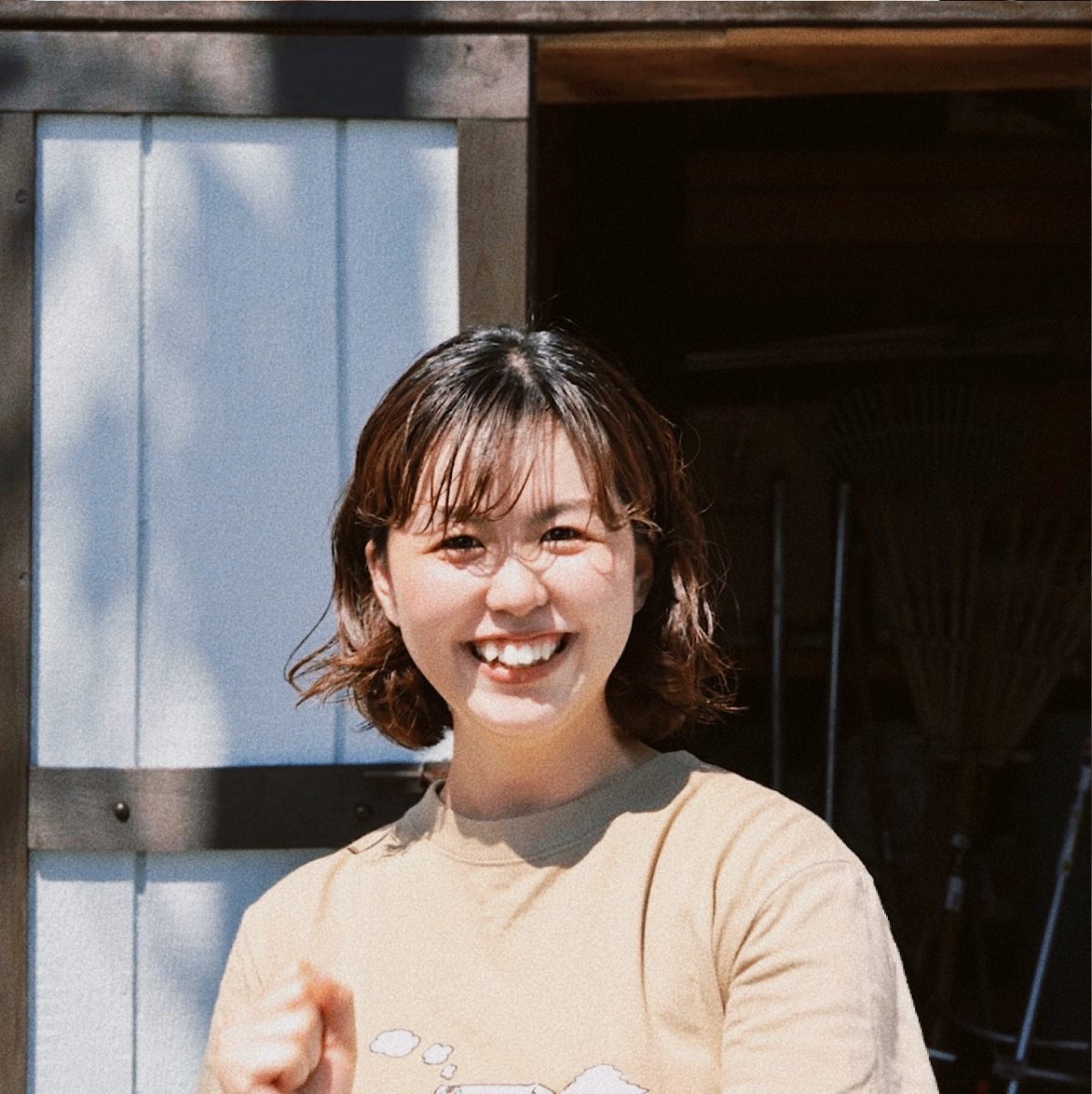 山下 柚稀