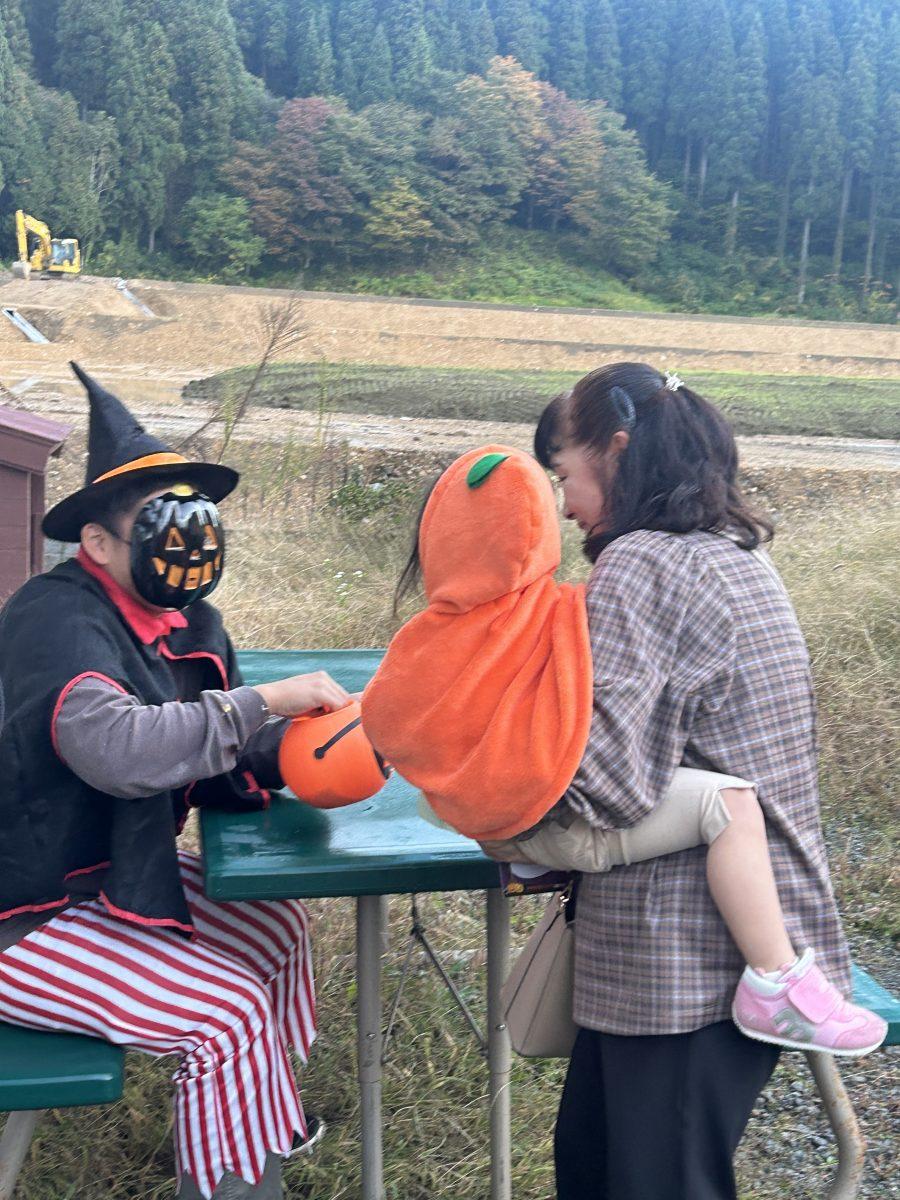 Halloween ナイトシアター IN ゲストハウス Puu