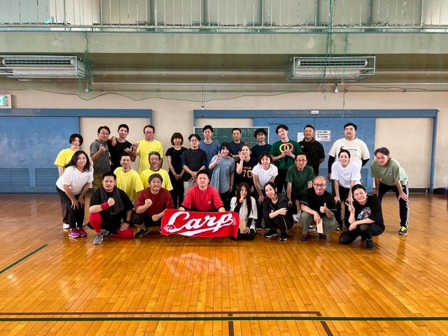第2回ヤマダンピック開催！
