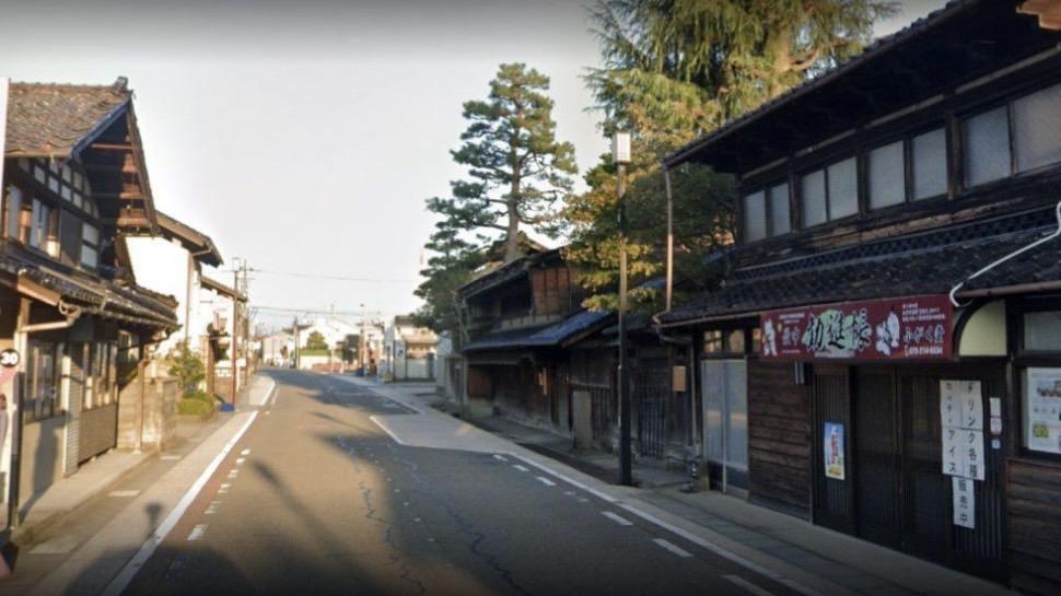 古民家がつなぐ、まちのみらい