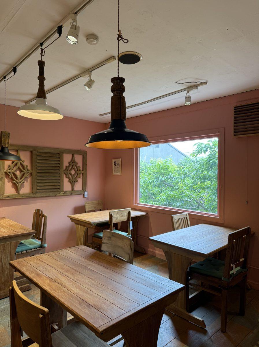 恋するファクトリーストア