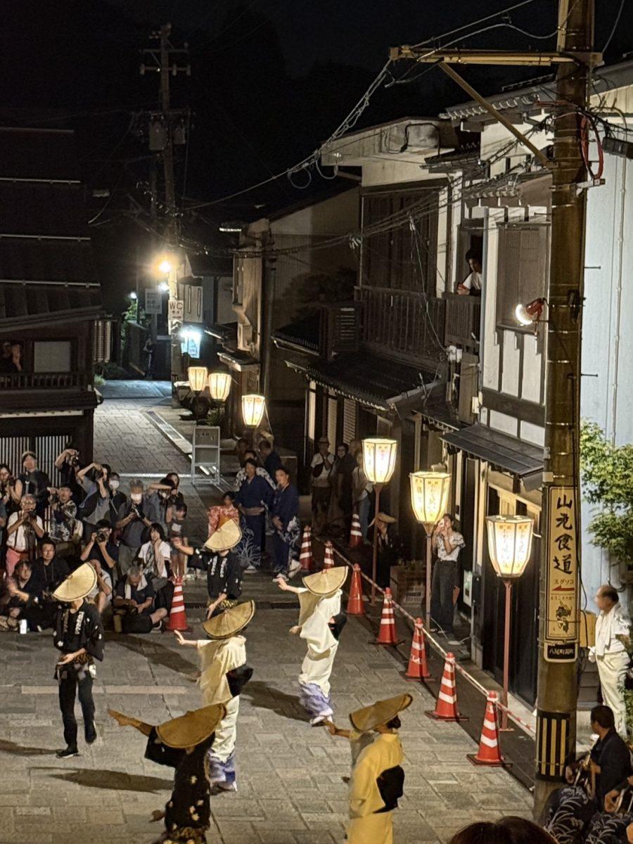 祭りが意味すること