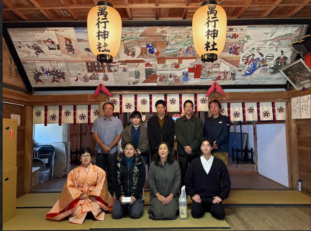 七尾市万行町 分譲住宅スタートします！