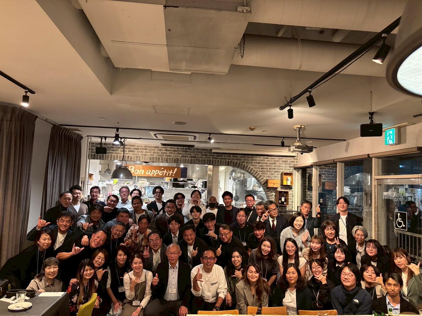 Maman全国大会 in 大阪府 八尾