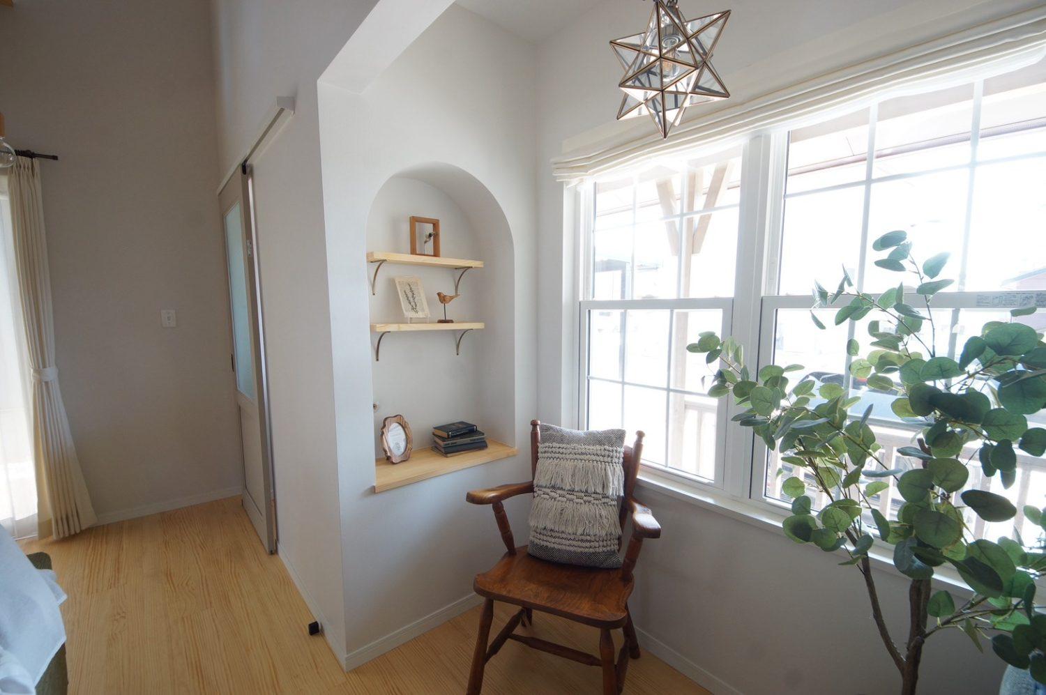 建売分譲も素晴らしい出会い