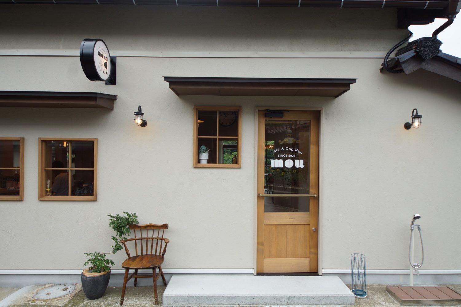 店舗改装もお任せください