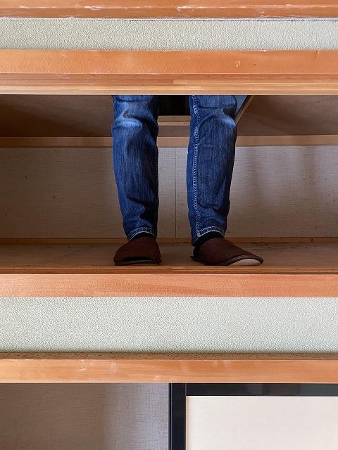 ホームインスペクション