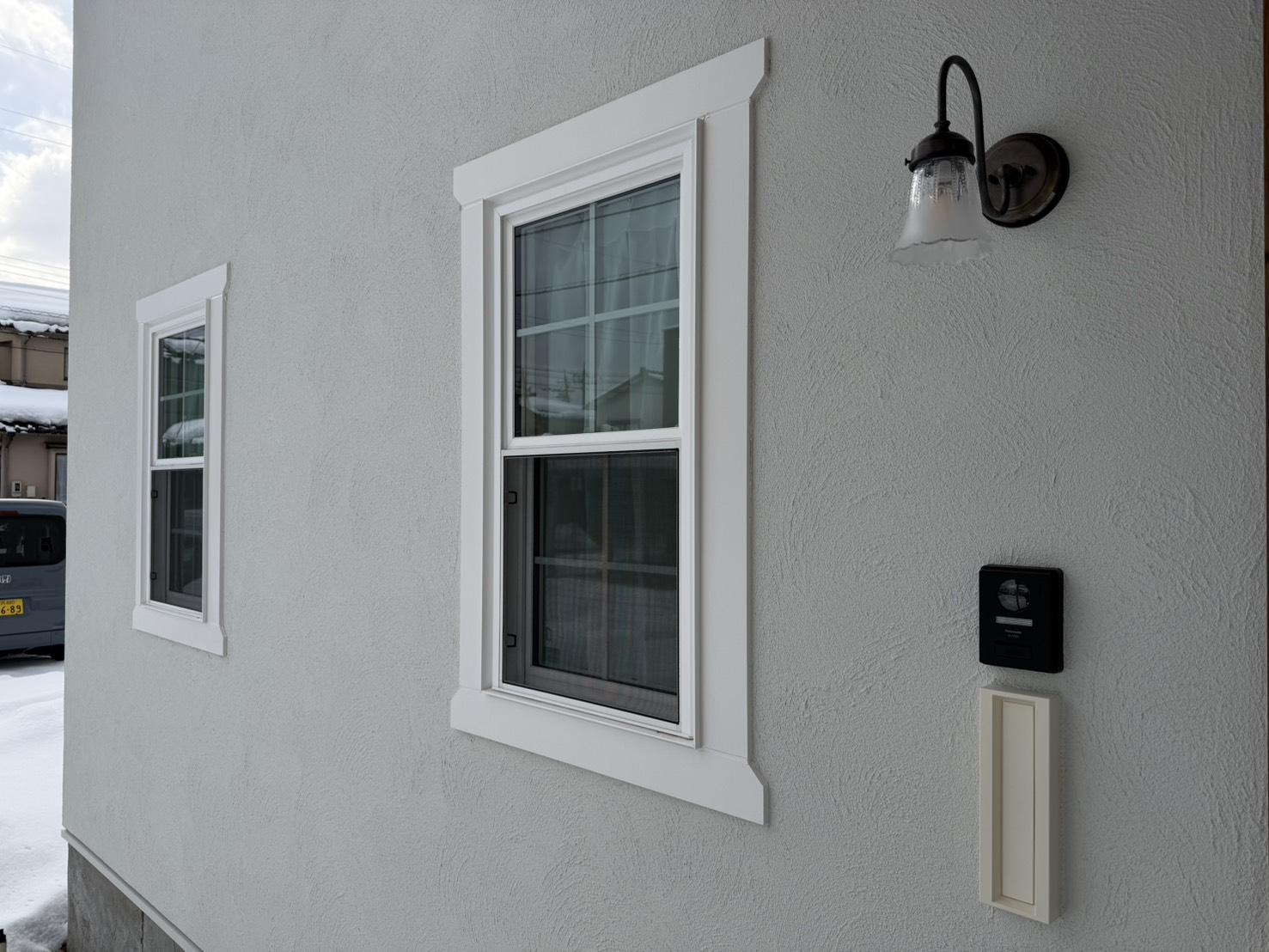 Mamanのお家、完成です