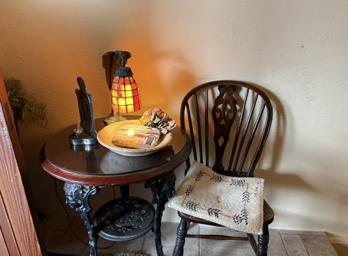 あまいものと、いやしの時間。