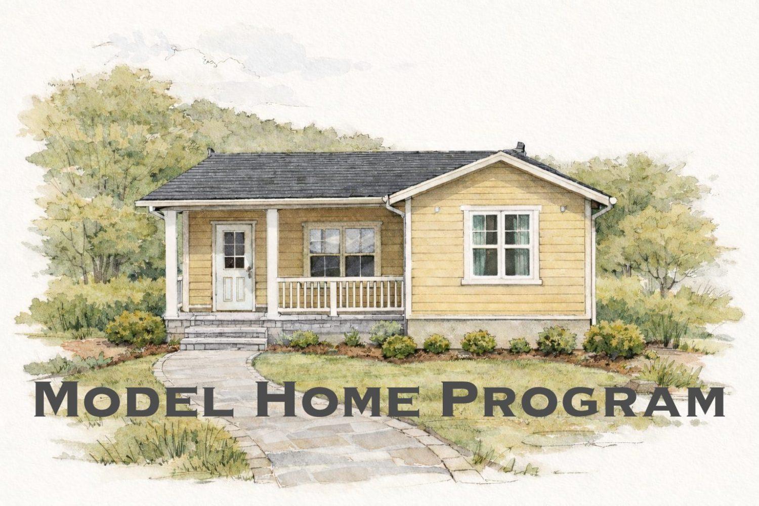 平屋「American Homely（アメリカンホームリー）」 モニター募集【限定1棟】