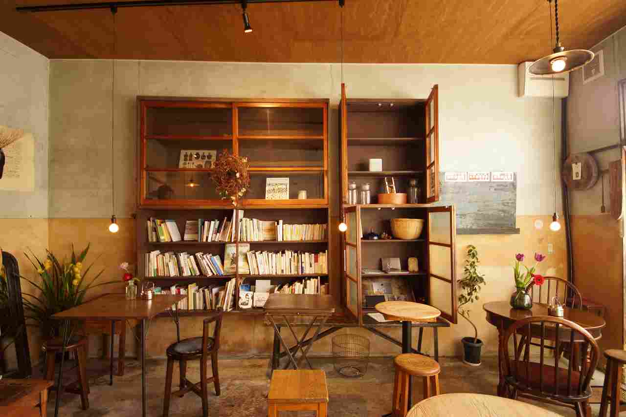 リノベーションの魅力が詰まった建物